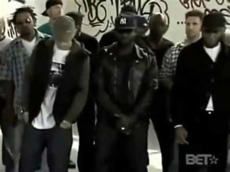 bet cypher 2009|BET – 2009 BET Hip Hop Awards .